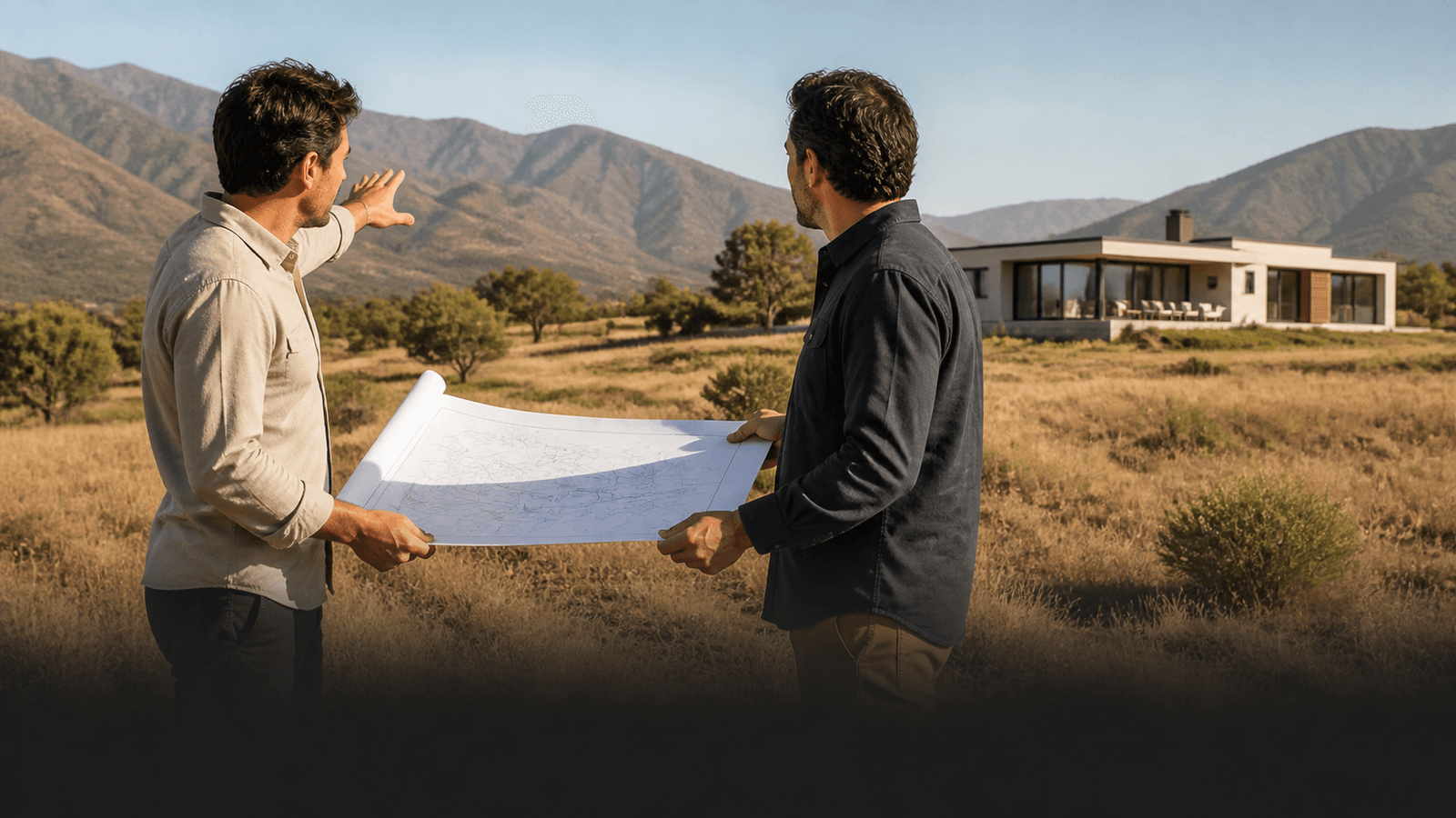 Cómo Subdividir tu Terreno en Chile: Requisitos, Plazos y Errores Comunes
